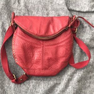 Crossover bag